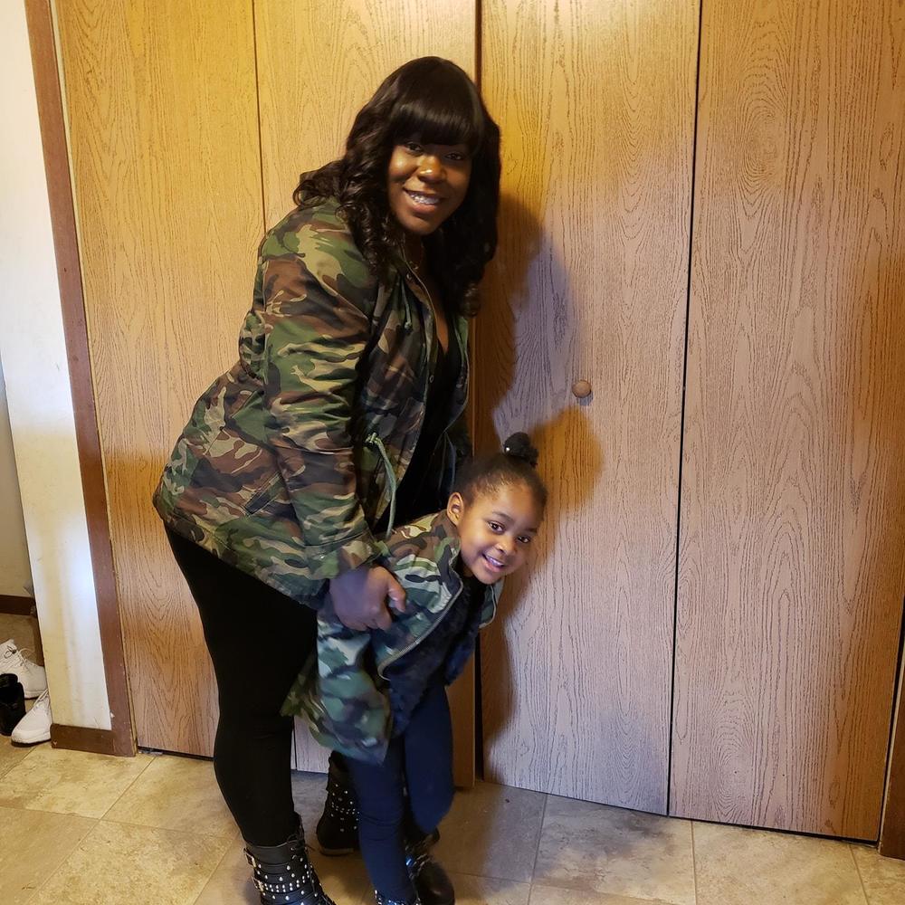 Meet your Posher, Alberta